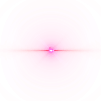 Lens flare light special effect background png