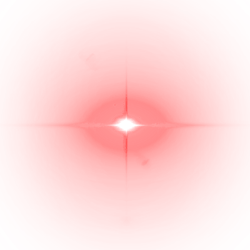 Lens flare light special effect background png