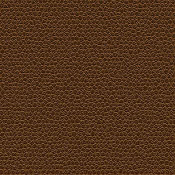 Seamless leather texture vector