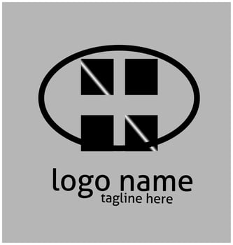business logo for vector stock