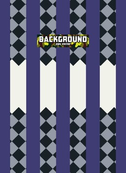 background design illustration for sports team uniform sublimation printing jersey fabric vector
