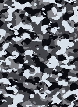 background design illustration for sports team uniform sublimation printing jersey fabric vector