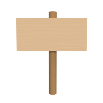 Blackboard 3d icon model cartoon style concept. render illustration png