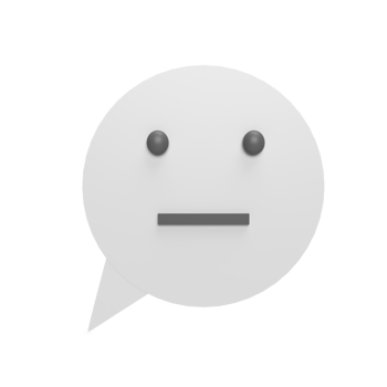 rating satisfaction feedback Normal 3d icon model cartoon style concept. render illustration png