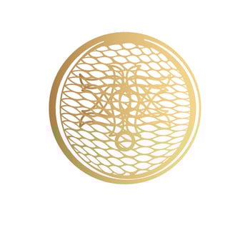 minimalist luxury jewelry logo vector