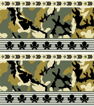 pattern stripes vector