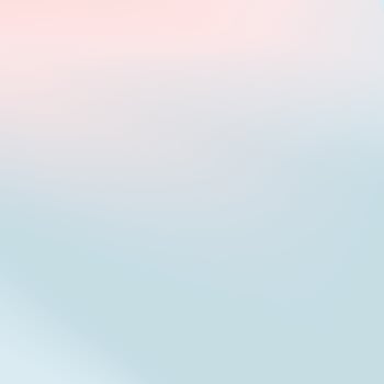 abstract colorful background. pink peach blue pastel skin light kids color gradiant illustration. pink peach blue color gradiant background vector