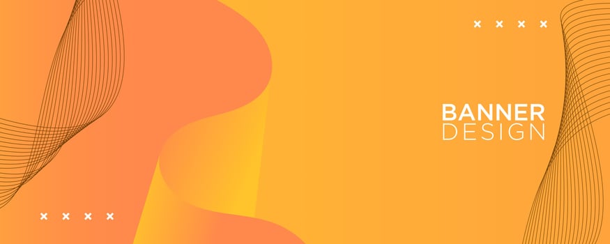 modern banner background. full of colors, gradations, 3d, concept banners, business, etc, eps 10 vector