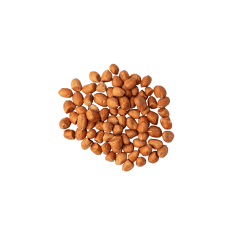 Peanuts cutout, Png file