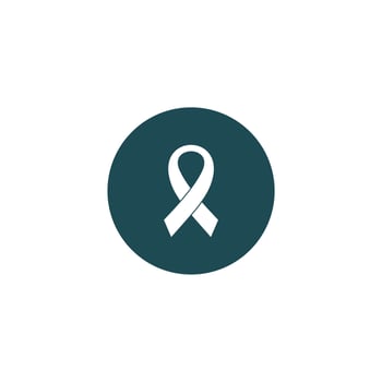 medical and health simple icon vector