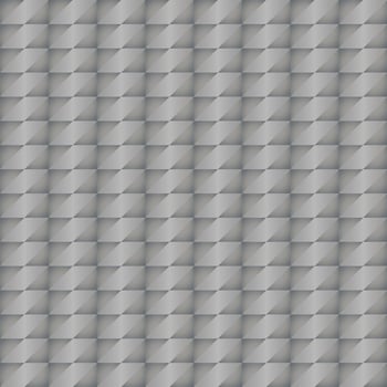 Abstract seamless background. Geometric pattern. vector