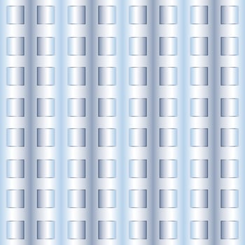 Abstract seamless background. Geometric pattern. vector