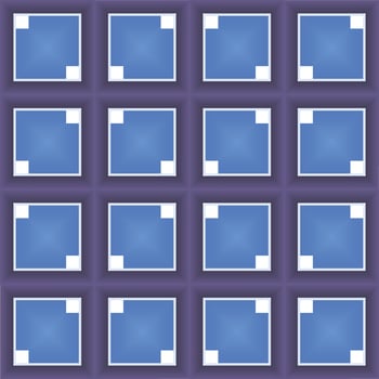 Abstract seamless background. Geometric pattern. vector