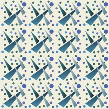 Abstract seamless background. Pattern for print, advertising, web design. vector