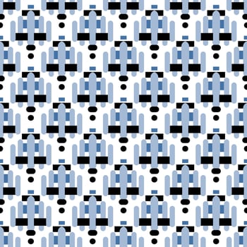 Abstract seamless background. Pattern for print, advertising, web design. vector