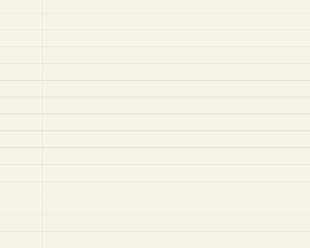Grid paper on a white background. Vector illustration for your design