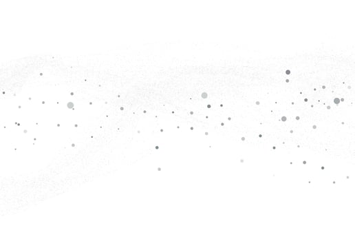 Light silver gold glitter confetti. Light background. vector