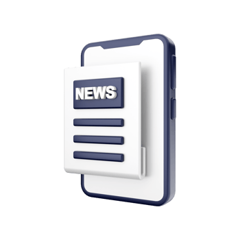 3d smartphone function icon illustration png