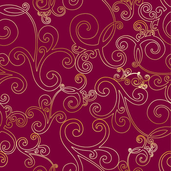 Vector damask vintage baroque scroll ornament swirl. Victorian monogram heraldic shield swirl. Retro floral leaf pattern border foliage antique  acanthus calligraphy engraved tattoo. Seamless pattern