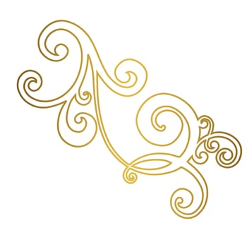 Vector damask vintage baroque scroll ornament swirl. Victorian monogram heraldic shield swirl. Retro floral leaf pattern border foliage antique  acanthus calligraphy engraved tattoo.Tile decor element