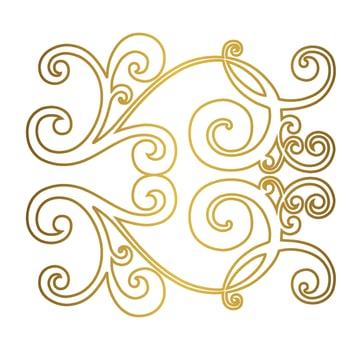 Vector damask vintage baroque scroll ornament swirl. Victorian monogram heraldic shield swirl. Retro floral leaf pattern border foliage antique  acanthus calligraphy engraved tattoo.Tile decor element