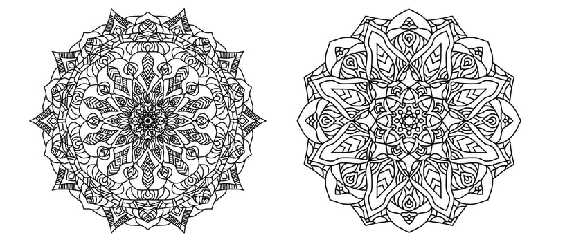 Islamic pattern set. Arabic geometric pattern bundle, east ornament, indian ornament, persian motif. Eid mubarak wall art template. vector