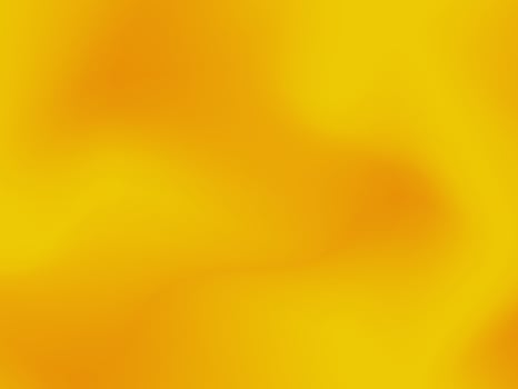 Abstract color wave background. colorful of yellow and orange background. vector illustration