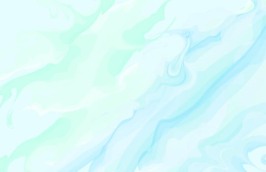 abstract marble watercolor effect vector background