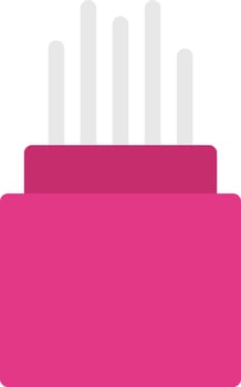 cable vector illustration on a background.Premium quality symbols.vector icons for concept and graphic design.