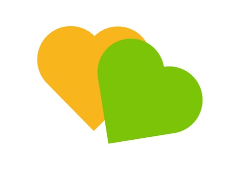 love icon or symbol design vector