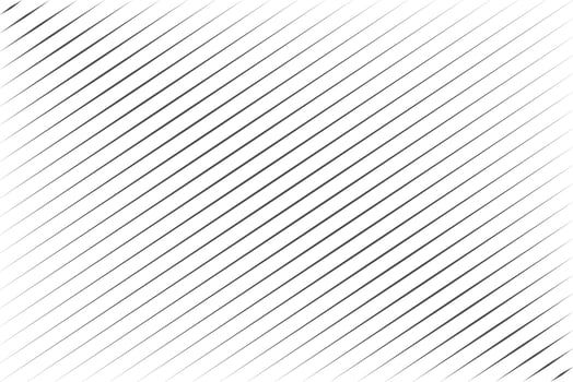 Abstract black blend lines wi... vector
