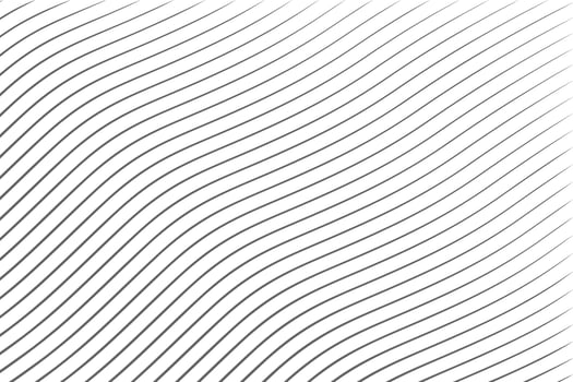 Abstract black diagonal stripe on white background vector illustration