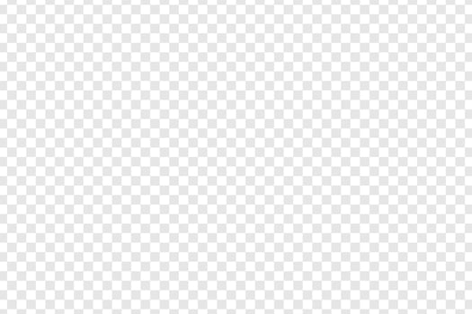 Grid gray square isolated on white background vector illustration