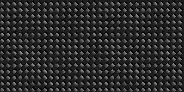 Black background Modern dark abstract seamless vector texture