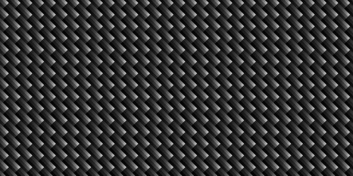 Black background Modern dark abstract seamless vector texture