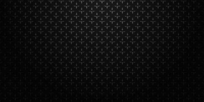 Seamless victorian pattern vector