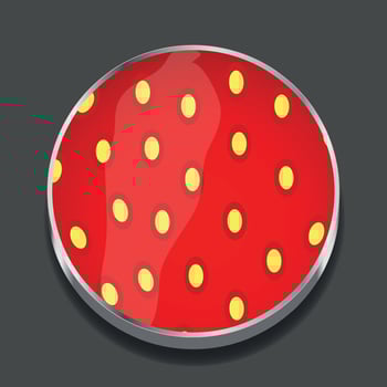 Vector illustration of apps icon