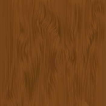 wooden boards background vector Background