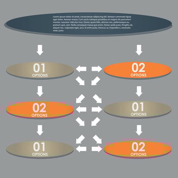 INFOGRAPHICS design elements vector illustration