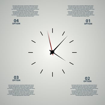 INFOGRAPHICS design elements vector illustration