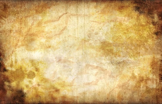 Vintage Rustic Paper Background vector