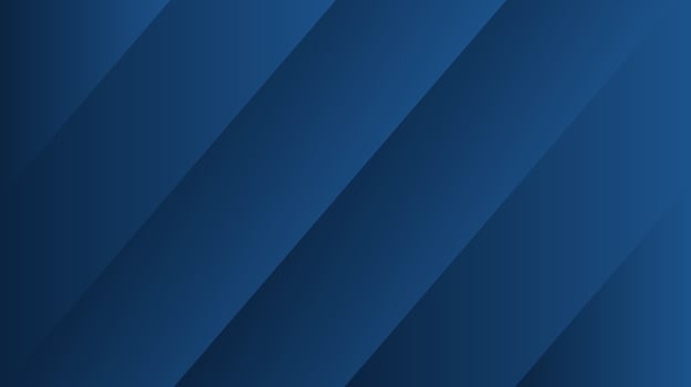 Abstract background with gradient pattern. Classic blue vector