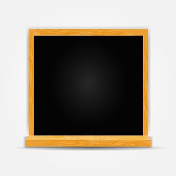school board icon vector illustration