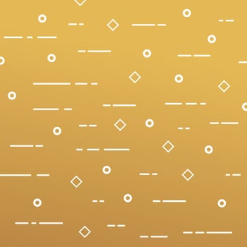 Design Elements Abstract Geometric Minimal Concept Style Vector Background