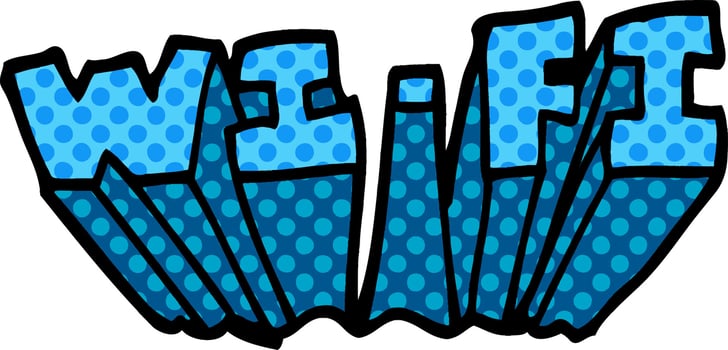 cartoon doodle tablets vector