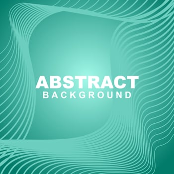 Abstract colorful geometric background texture illustration with circles. Cool for banner, social media template, poster and flyer template vector
