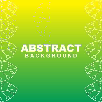Abstract colorful geometric background texture illustration with circles. Cool for banner, social media template, poster and flyer template vector