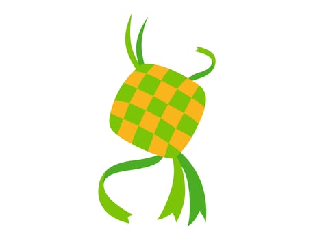 diamond food icon or symbol design vector