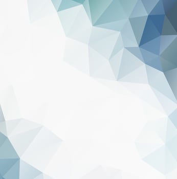 Vector background from polygons, abstract background of triangles, wallpaper