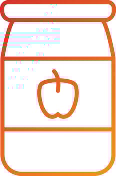 Jam Icon Style vector